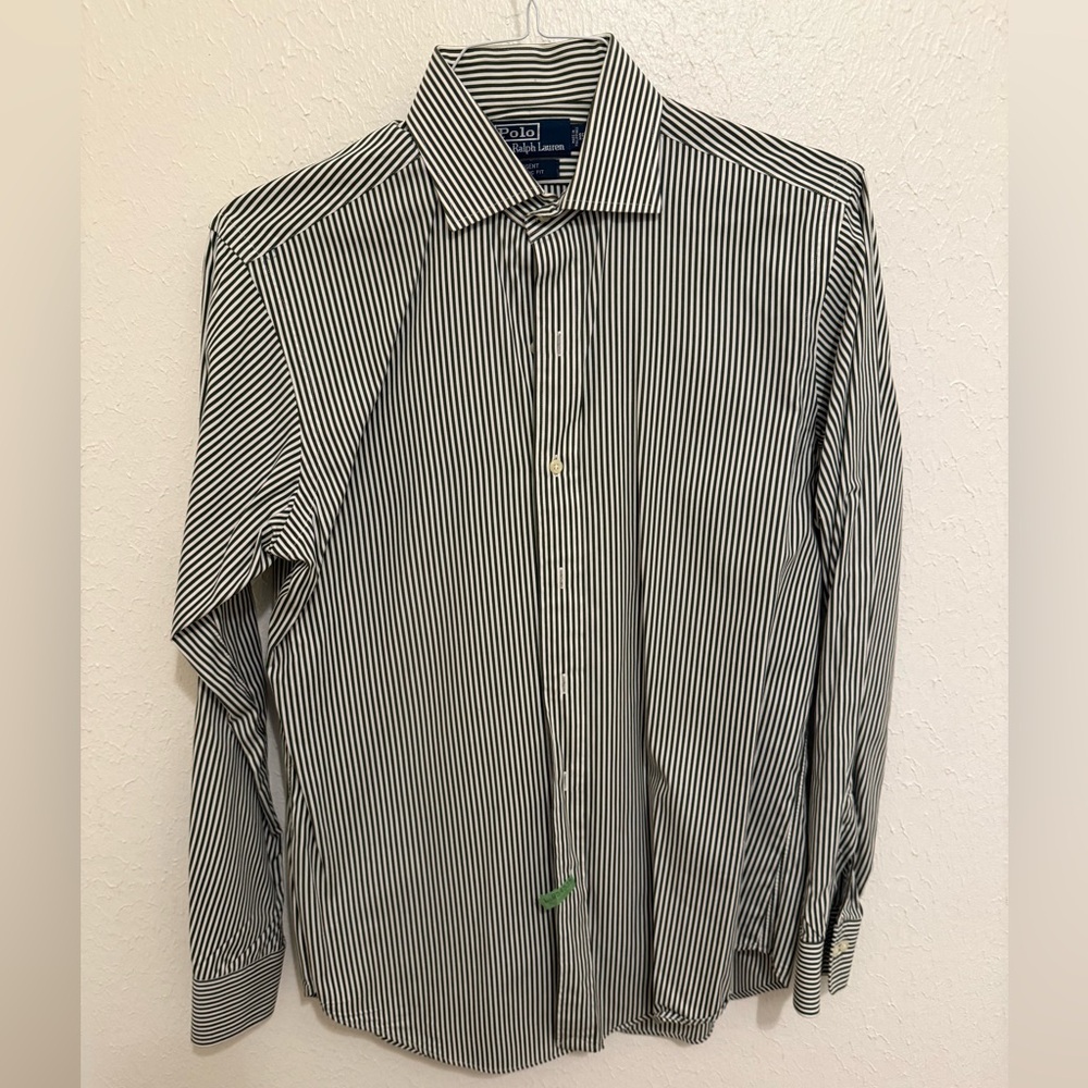 Polo Ralph Lauren Men’s Polo. Regent Classic Fit.